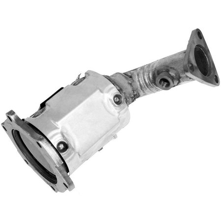 WALKER EXHAUST Catalytic Converter, 16221 16221